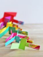 Hogyan készítsünk egy nyulat a papír (a papír, hogy a mezei) Hogyan készítsünk egy nyulat a papír