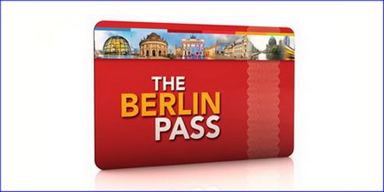 Hogyan lehet menteni a szállítási és múzeumok Berlin segítségével kedvezményes kártyák