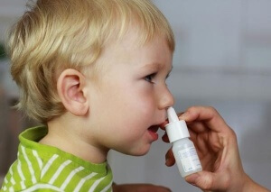 Hogyan lehet eltávolítani a duzzanat a nyálkahártya az orr a gyermek gyógyszert kábítószer és a legjobb kedvelt receptek