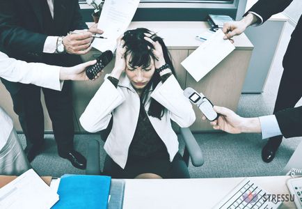 Hogyan lehet megbirkózni a stresszel magad a stressz otthon, kezelés idegrendszeri (ön) Hogyan lehet megbirkózni a stresszel magad a stressz otthon, kezelés idegrendszeri