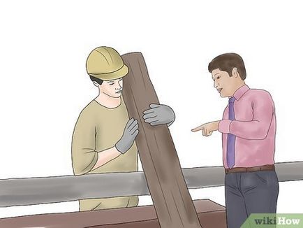 Hogyan válhat egy erdész