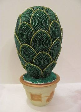 Cactus gyöngy