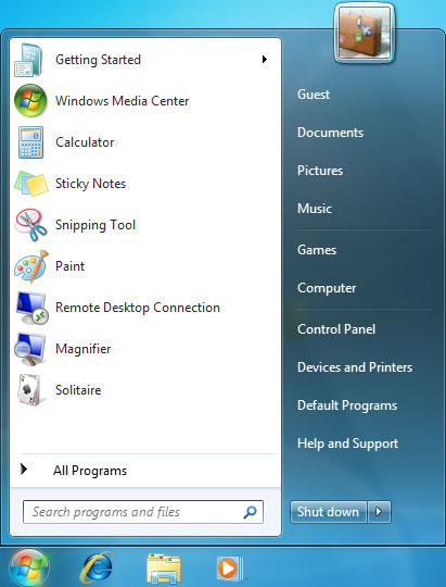 Hogyan lehet eltávolítani Topsites lapon a vírus eltávolítása utasítást (popup Topsites) Hogyan lehet eltávolítani Topsites lapon Virus Removal utasítások