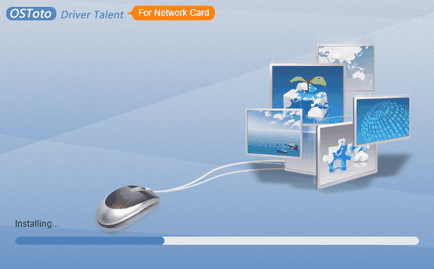 Hogyan kell telepíteni a driver, ha nem fut az interneten, és usb (Talent Network Card) Hogyan kell telepíteni a driver, ha nem fut az interneten, és usb