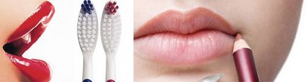 Hogyan növelhető az ajkak otthon felülvizsgálat receptek, hatékony gyakorlatok és smink