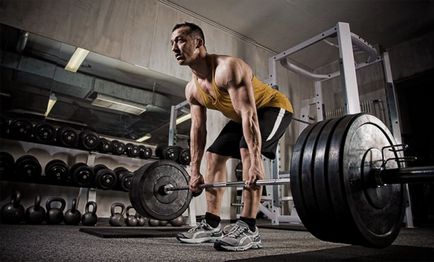 Ennek eredményeként nőtt a felhúzás (Sumo te rack) Ennek eredményeként nőtt a felhúzás