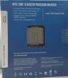 Honnan tudom, hogy hány mag a processzorban PC vagy laptop, hol keresse, és a magok száma (honnan tudod, hogy hány magot egy laptop) Honnan tudom, hogy hány mag a processzorban PC vagy laptop, hol keresse, és a magok száma