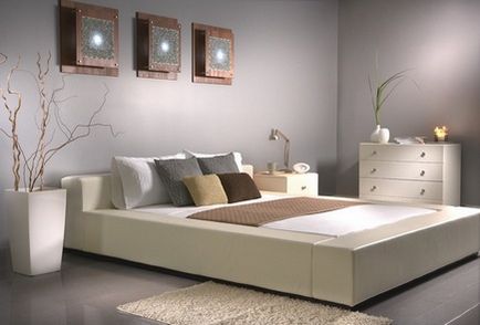 Hogyan válasszuk ki a jó ágy, luxus és kényelem
