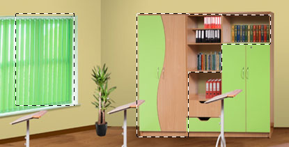 Hogyan válasszuk ki az objektumot a Photoshop (gyorsan kiválaszthatja a kívánt) Hogyan válasszuk ki az objektumot a Photoshop