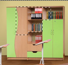 Hogyan válasszuk ki az objektumot a Photoshop (gyors) Hogyan válasszuk ki az objektumot a Photoshop