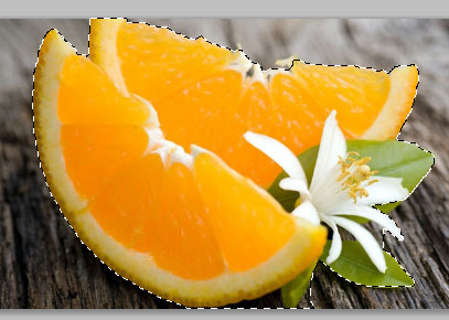 Hogyan válasszuk ki az objektumot a Photoshop (gyorsan kiválaszthatja a kívánt) Hogyan válasszuk ki az objektumot a Photoshop