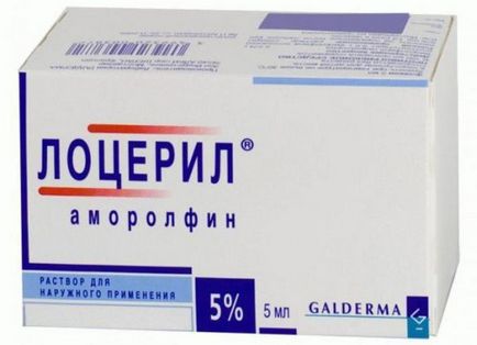 Hogyan lehet megjeleníteni egy gomba köröm (gomba) Hogyan lehet megjeleníteni egy gomba köröm