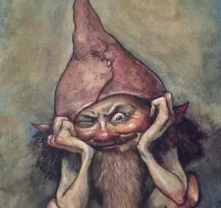 Hogyan kell hívni a gnome vágyak