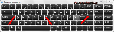 Hogyan lehet engedélyezni Task Manager (Feladatkezelő engedélyezése) Hogyan lehet engedélyezni a Feladatkezelő
