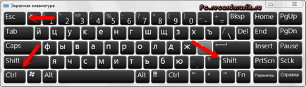 Hogyan lehet engedélyezni Task Manager (Feladatkezelő) Hogyan lehet engedélyezni a Feladatkezelő