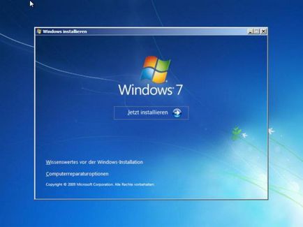 Mivel pedig a Windows 8 Windows 7 telepítése lépésről lépésre (a helyett Windows 8 telepíteni a Windows 7 upgrade windows windows setup) Mivel pedig a Windows 8 Windows 7 telepítése lépésről lépésre
