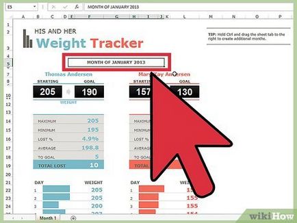 Hogyan lehet behelyezni egy hivatkozást a Microsoft Excel