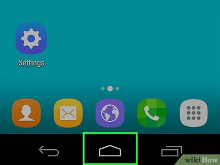Hogyan zárjuk a programot android (bezárja az alkalmazást) Hogyan zárjuk a programot android