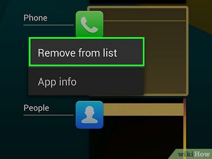 Hogyan zárjuk a programot android (bezárja az alkalmazást) Hogyan zárjuk a programot android