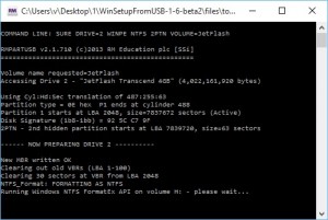 Hogyan éget iso-képet egy USB flash meghajtó (multiboot) Hogyan éget ISO image-USB flash meghajtó
