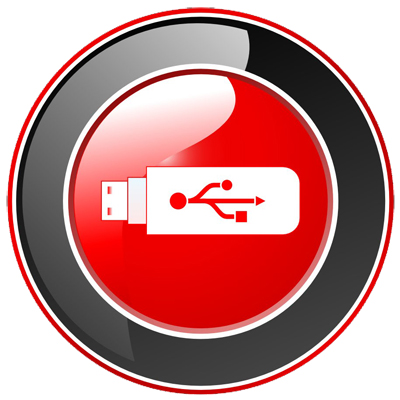 Hogyan éget iso-képet egy USB flash meghajtó (iso hús) Hogyan éget ISO image-USB flash meghajtó