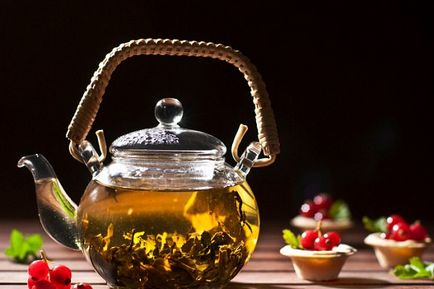 Sör lime tea receptek minden alkalomra