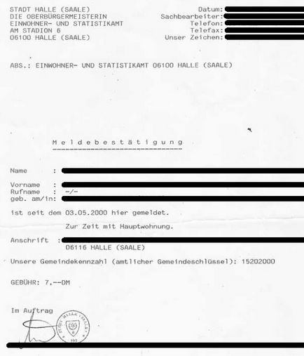 Hogy a magyar és német nyugdíjasok Németországban (német) Hogy a magyar és német nyugdíjasok Németországban