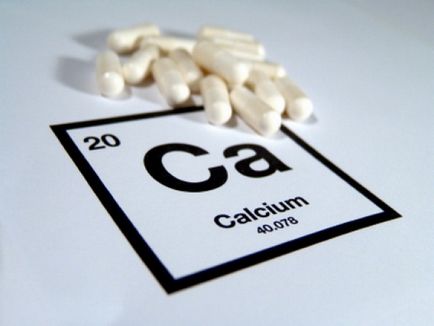 Kalcium haj előnyeit, hogy hogyan lehet, vélemények