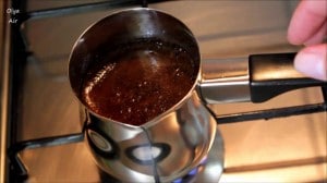 Cappuccino az otthoni videó környezet receptek