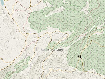 Térképek OpenStreetMap, ami (OpenStreetMap) Térképek OpenStreetMap mi ez