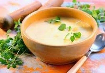 Burgonya leves, lépésről lépésre receptek
