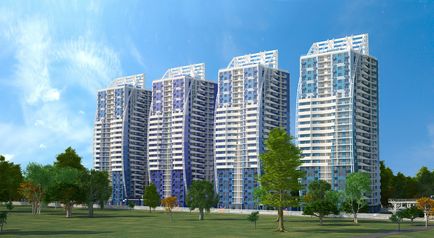 Luxus apartman (osztályok) Luxus lakás