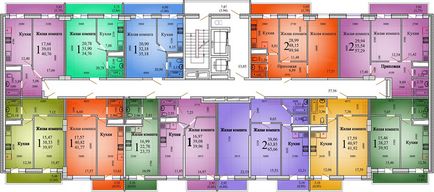 Luxus apartman (komfort plusz osztály) Luxus lakás