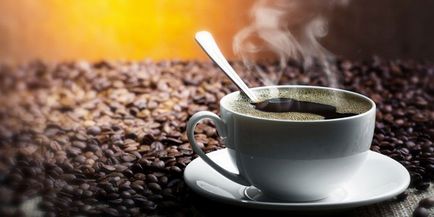Kávé Mincer Fort - vélemények az orvosok és lefogyott, az ár és összetétele