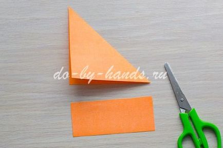 A karmok origami papír hogyan sárkány karmai és rozsomák - videó