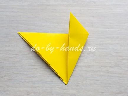 A karmok origami papír hogyan sárkány karmai és rozsomák - videó