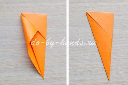 A karmok origami papír hogyan sárkány karmai és rozsomák - videó