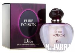 Gyűjtemény illatanyagok méreg Dior leírás, történelem folyamán, különösen