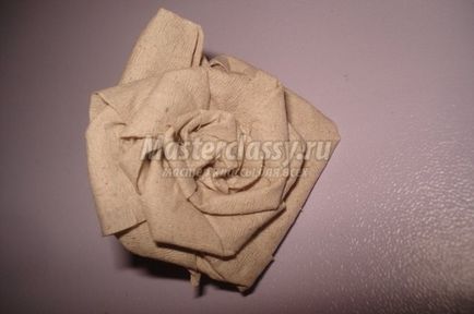Összetétel - vintage rózsa - a toalett papír