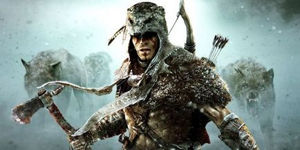 Connor kenuey karakter gyilkos játék - s Creed III (Connor kellett ölni) Connor kenuey karakter gyilkos játék - s Creed III