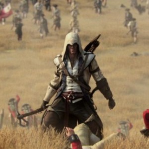 Connor kenuey karakter gyilkos játék - s Creed III (Connor) Connor kenuey karakter gyilkos játék - s Creed III