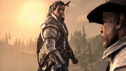 Connor kenuey karakter gyilkos játék - s Creed III (Connor) Connor kenuey karakter gyilkos játék - s Creed III