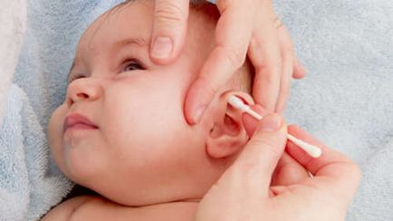 Kontakt dermatitis tünetei és kezelése gyermekeknél