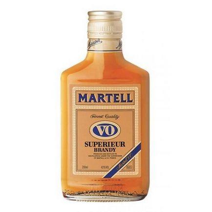 Martel Cognac VSOP, vs, xo vélemények