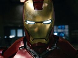 Iron Man Suit igazi tudomány és a technológia newsland - megjegyzések, viták és tanácskozások