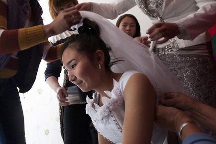 Stolen Bride Kirgizisztán - hírek képekben
