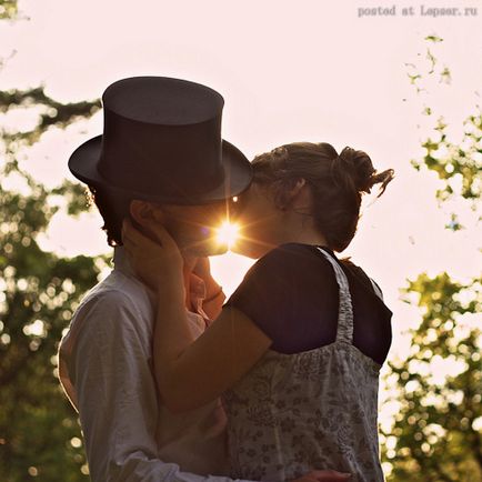 Gyönyörű romantikus szerelem képek, blog a fényképezésről és microstock
