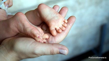 Reborn baba - nem játék a gyermekek számára, az anyaság - terhesség, szülés, a táplálkozás, az oktatás