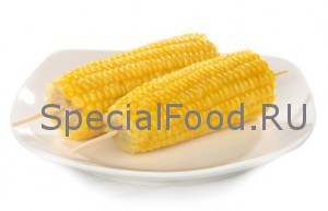 Kukorica - a jó és a kárt a szervezetben, kalóriatartalmú receptek