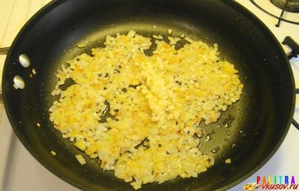 Chicken Parmesan (fotó-recept)